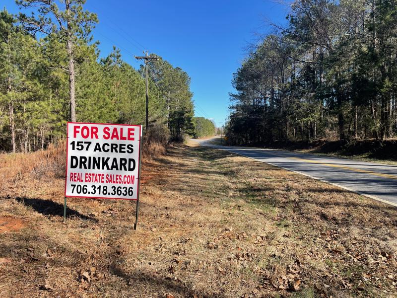 Drinkard Real Estate Sales